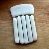 Inflatable Pool Floatie Cookie Cutter/Dishwasher Safe