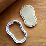 Pool Cookie Cutter/Dishwasher Safe