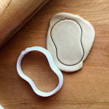 Pool Cookie Cutter/Dishwasher Safe