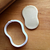 Pool Cookie Cutter/Dishwasher Safe