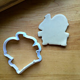 Nautical Number 10 Cookie Cutter/Dishwasher Safe