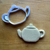 Teapot Cookie Cutter/Dishwasher Safe