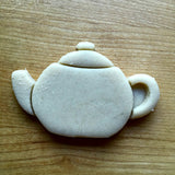 Teapot Cookie Cutter/Dishwasher Safe
