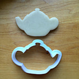 Teapot Cookie Cutter/Dishwasher Safe