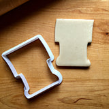 Yard Sign Cookie Cutter/Dishwasher Safe