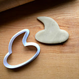 Witch Hat Cookie Cutter/Dishwasher Safe