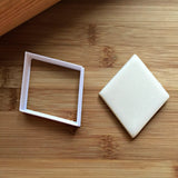Diamond Cookie Cutter/Dishwasher Safe
