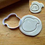 Grim Reaper Cookie Cutter/Dishwasher Safe
