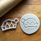 Elf Hat Cookie Cutter/Dishwasher Safe