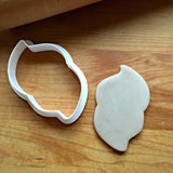 Gnome/Elf Cookie Cutter/Dishwasher Safe