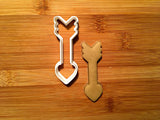 Heart Arrow Cookie Cutter/Dishwasher Safe