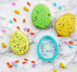 Egg Cookie Cutter/Dishwasher Safe