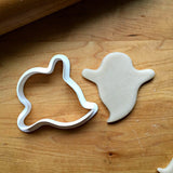 Ghost Cookie Cutter/Dishwasher Safe