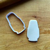 Lantern Cookie Cutter/Dishwasher Safe