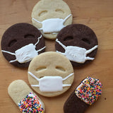 Pill Cookie Cutter/Dishwasher Safe