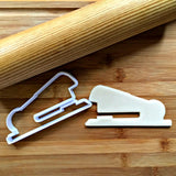 Large Stapler Cookie Cutter/Dishwasher Safe