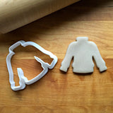 Sweater Cookie Cutter/Dishwasher Safe