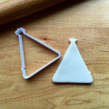 Tee Pee/Tent Cookie Cutter/Dishwasher Safe