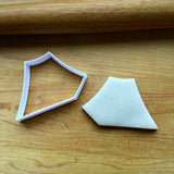 Tent Cookie Cutter/Dishwasher Safe