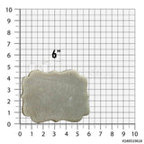 Twila Plaque Cookie Cutter/Dishwasher Safe