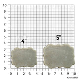 Twila Plaque Cookie Cutter/Dishwasher Safe