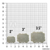 Twila Plaque Cookie Cutter/Dishwasher Safe