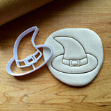 Witch Hat Cookie Cutter/Dishwasher Safe