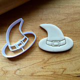 Witch Hat Cookie Cutter/Dishwasher Safe