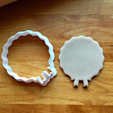 Wreath Cookie Cutter/Dishwasher Safe