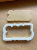 2025 Cookie Cutter Fun/Dishwasher Safe