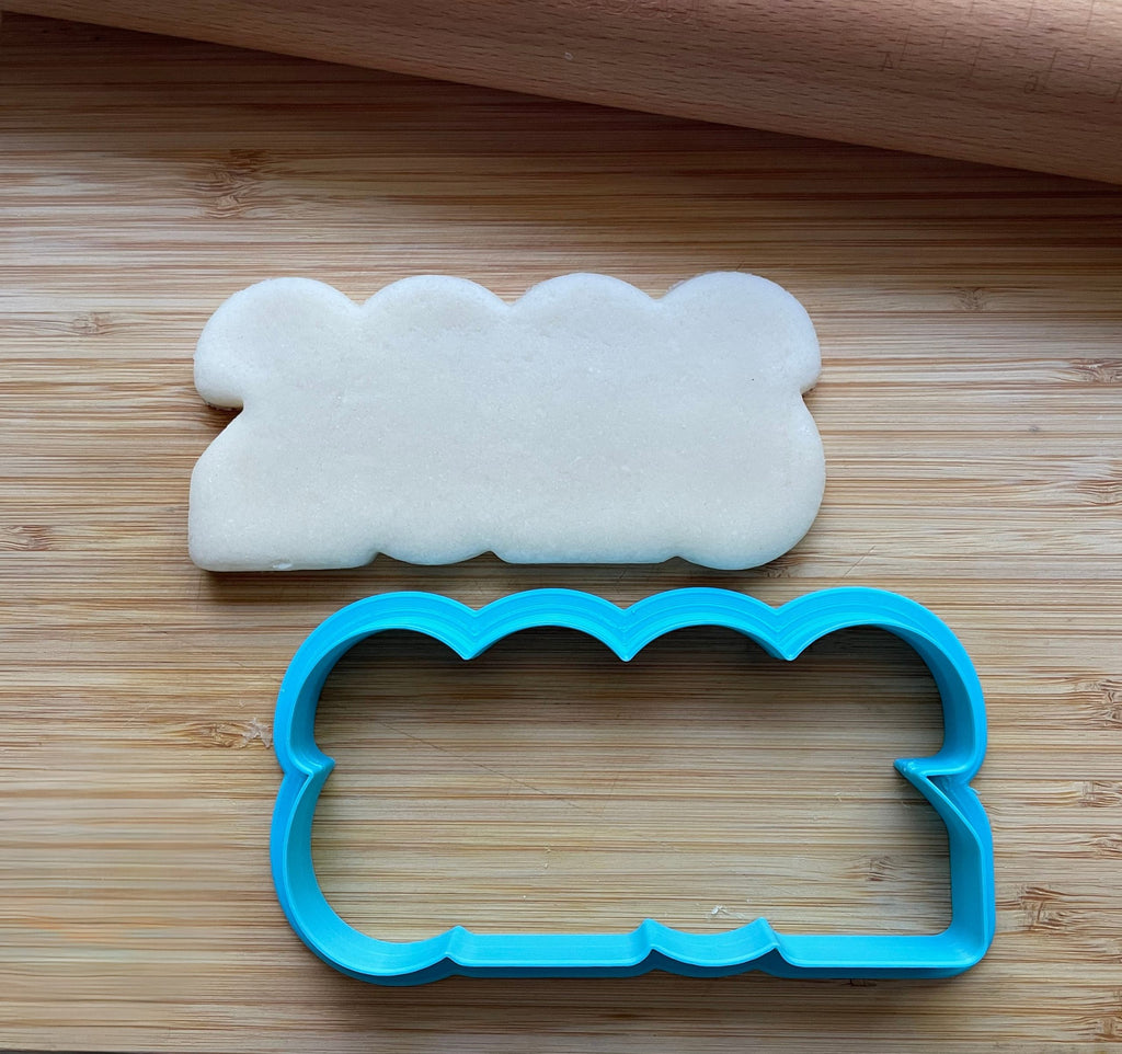2026 Cookie Cutter Fun/Dishwasher Safe