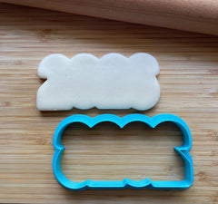 2026 Cookie Cutter Fun/Dishwasher Safe