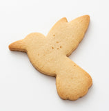 Hummingbird Cookie Cutter/Dishwasher Safe