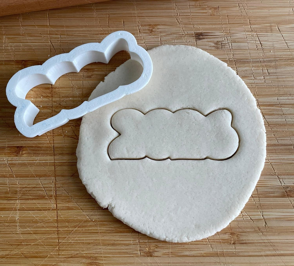 2026 Cookie Cutter/Dishwasher Safe