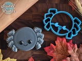Cute Spider Cookie Cutter/Dishwasher Safe