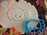 Cute Spider Cookie Cutter/Dishwasher Safe