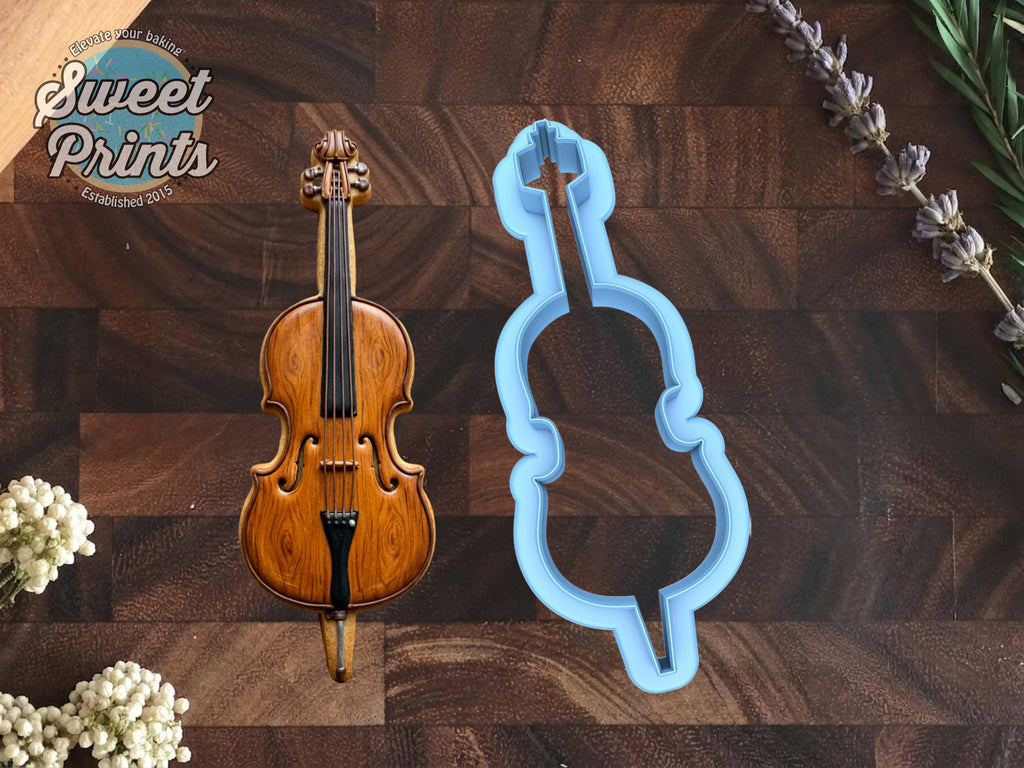 Cello Cookie Cutter/Dishwasher Safe