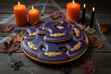 Witch Hat Cookie Cutter/Dishwasher Safe