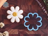 Daisy Cookie Cutter/Dishwasher Safe
