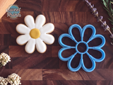 Daisy Cookie Cutter/Dishwasher Safe