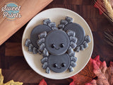 Cute Spider Cookie Cutter/Dishwasher Safe