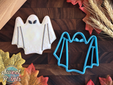 Ghost Flying Cookie Cutter/Dishwasher Safe