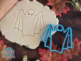 Ghost Flying Cookie Cutter/Dishwasher Safe
