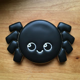 Cute Spider Cookie Cutter/Dishwasher Safe