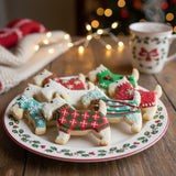 Scottish Terrier Dog Cookie Cutter/Dishwasher Safe
