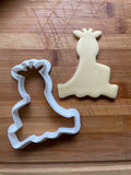 Baby Giraffe Cookie Cutter/Dishwasher Safe