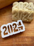 2024 Cookie Cutter Fun/Dishwasher Safe