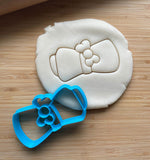 Diploma Cookie Cutter/Dishwasher Safe/Made in the USA