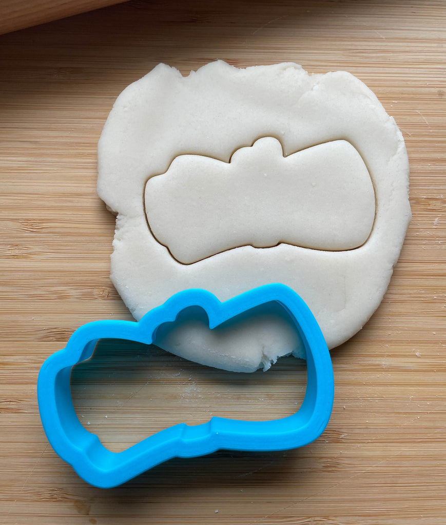 Diploma Cookie Cutter/Dishwasher Safe/Made in the USA