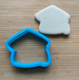 Graduation Hat Cookie Cutter/Dishwasher Safe/Made in the USA